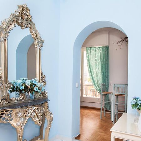 Charming Apartment In Pagkrati- Gtd95602 아테네 외부 사진
