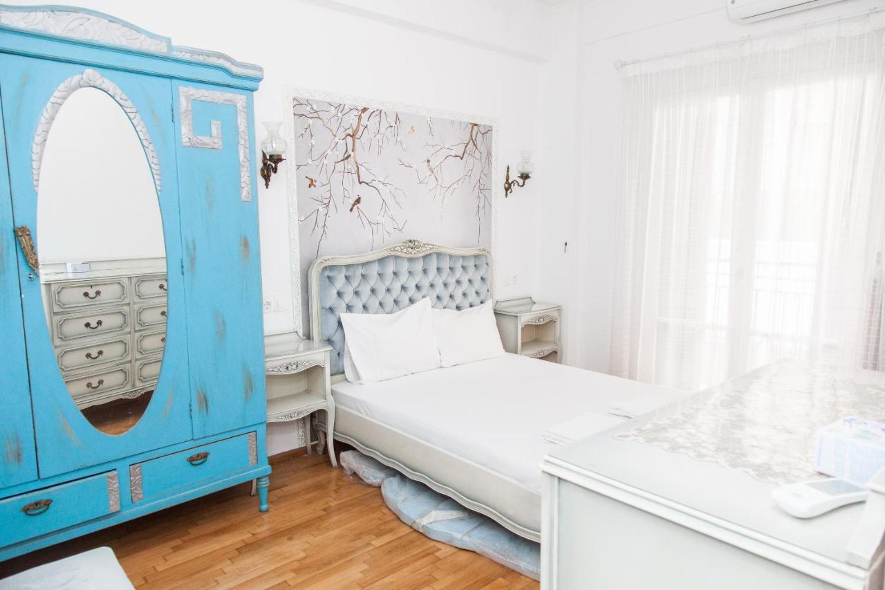 Charming Apartment In Pagkrati- Gtd95602 아테네 외부 사진