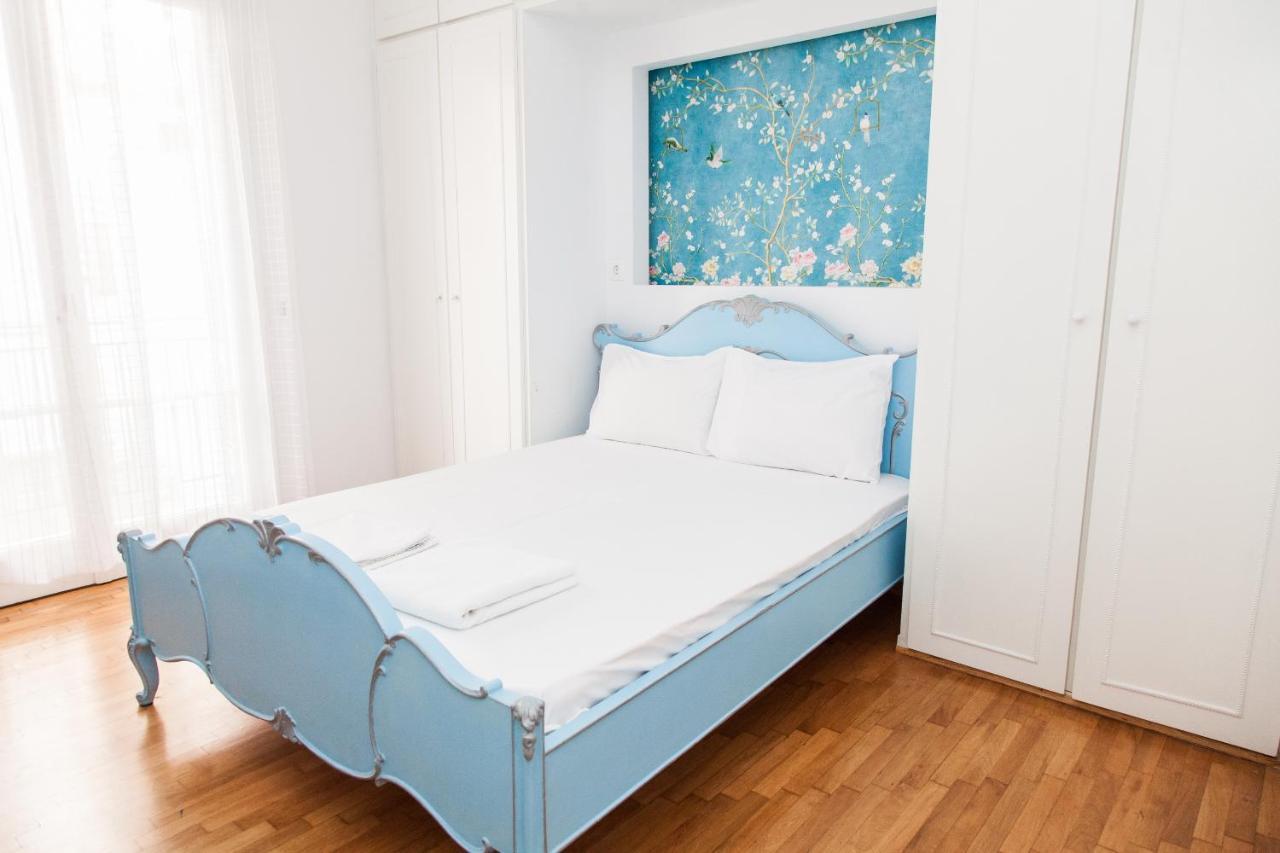 Charming Apartment In Pagkrati- Gtd95602 아테네 외부 사진