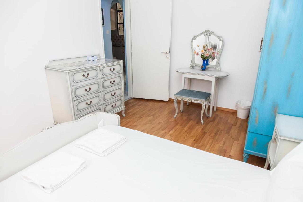 Charming Apartment In Pagkrati- Gtd95602 아테네 외부 사진