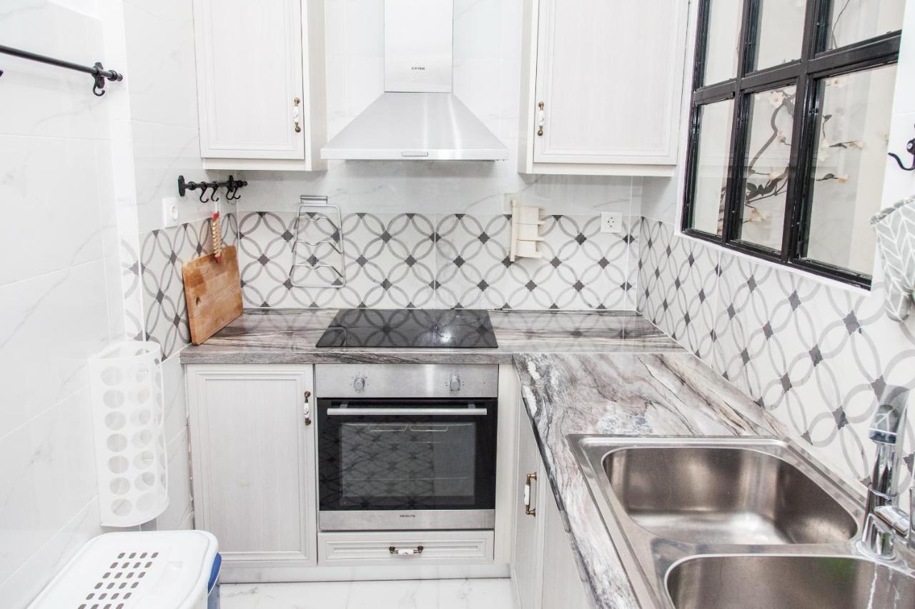 Charming Apartment In Pagkrati- Gtd95602 아테네 외부 사진