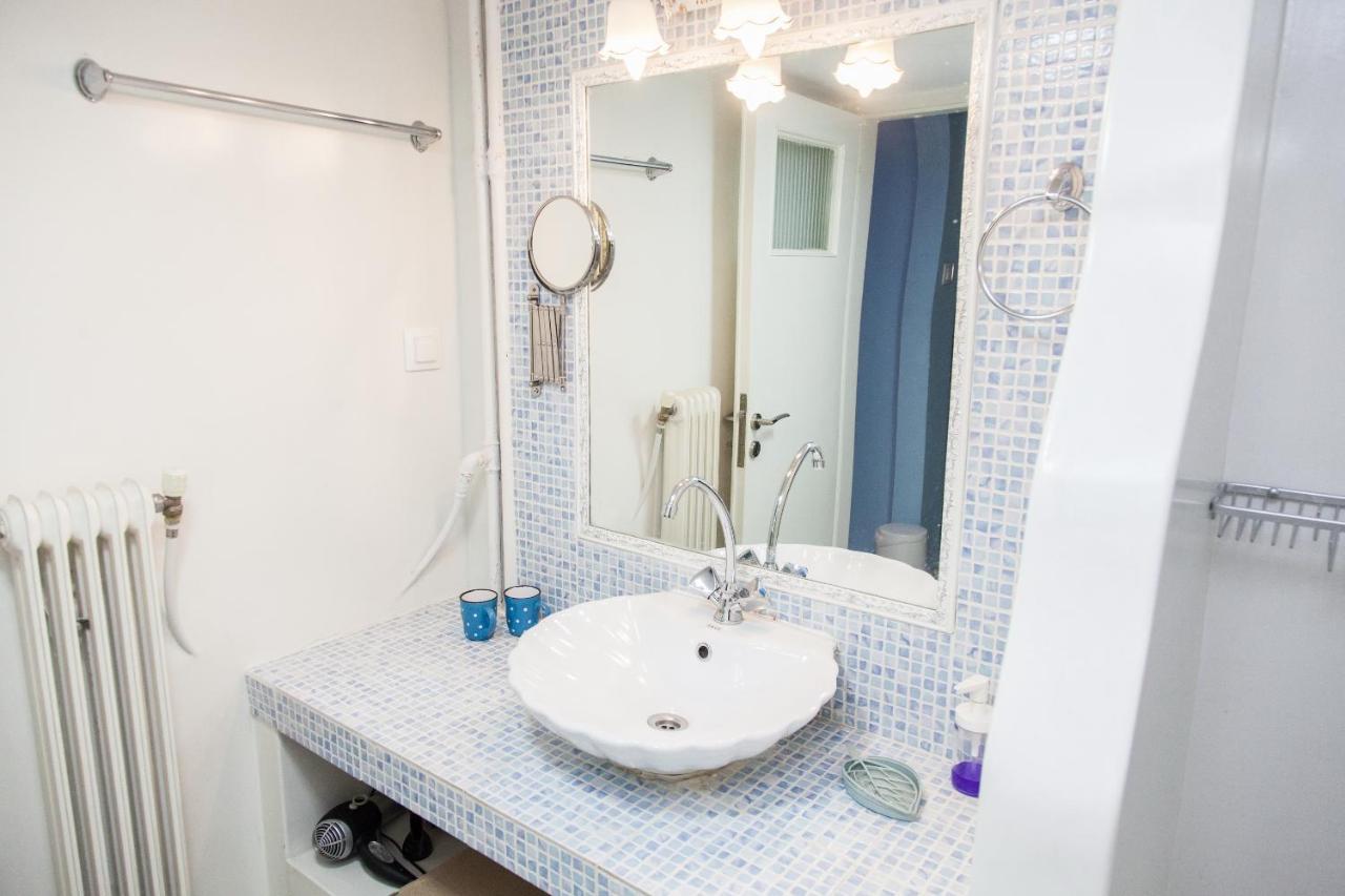 Charming Apartment In Pagkrati- Gtd95602 아테네 외부 사진