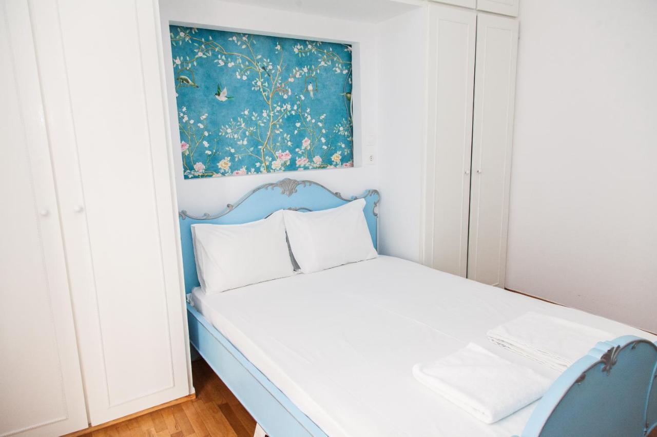 Charming Apartment In Pagkrati- Gtd95602 아테네 외부 사진