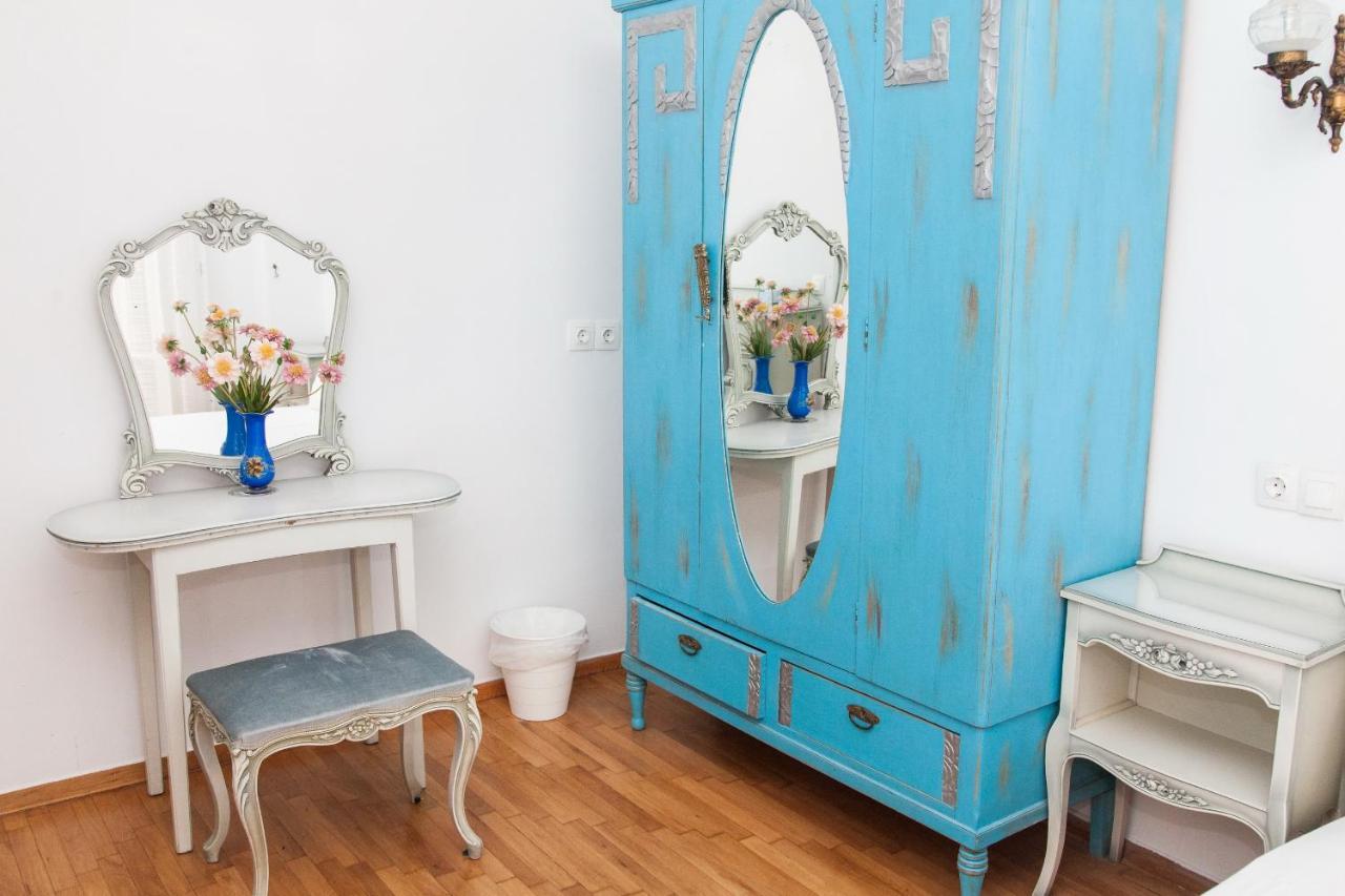 Charming Apartment In Pagkrati- Gtd95602 아테네 외부 사진
