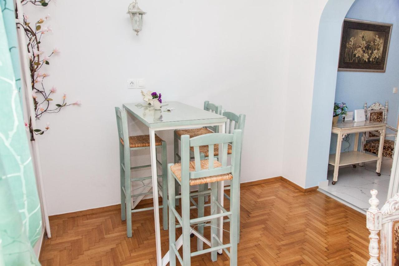 Charming Apartment In Pagkrati- Gtd95602 아테네 외부 사진