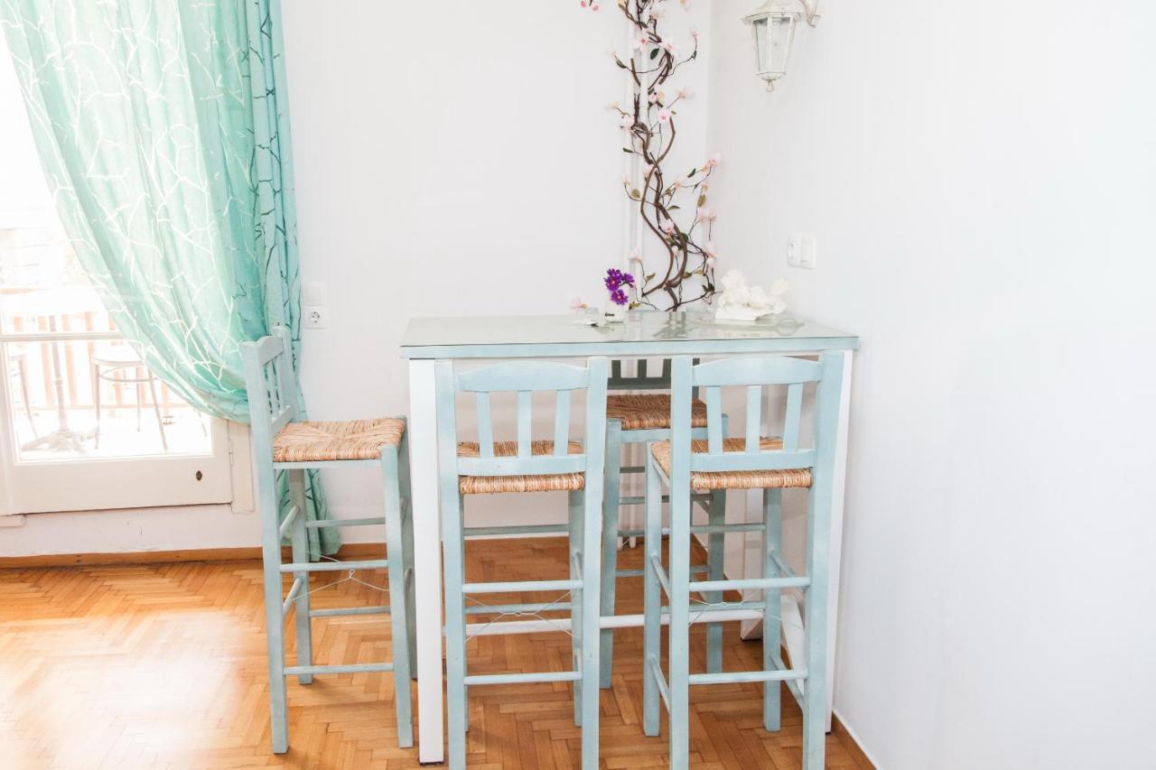 Charming Apartment In Pagkrati- Gtd95602 아테네 외부 사진