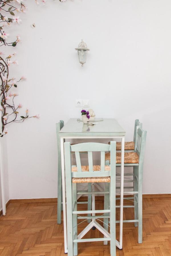 Charming Apartment In Pagkrati- Gtd95602 아테네 외부 사진
