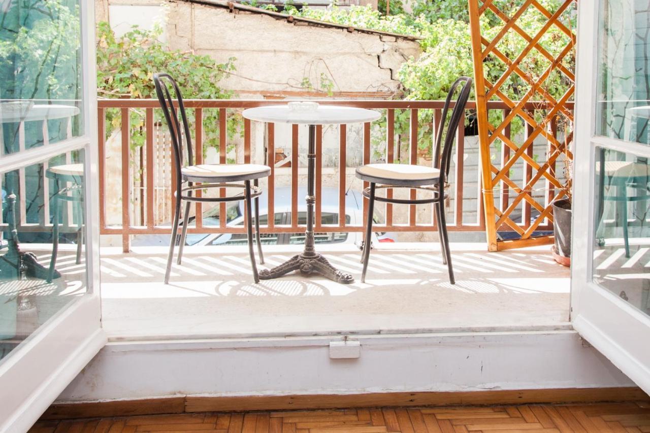 Charming Apartment In Pagkrati- Gtd95602 아테네 외부 사진