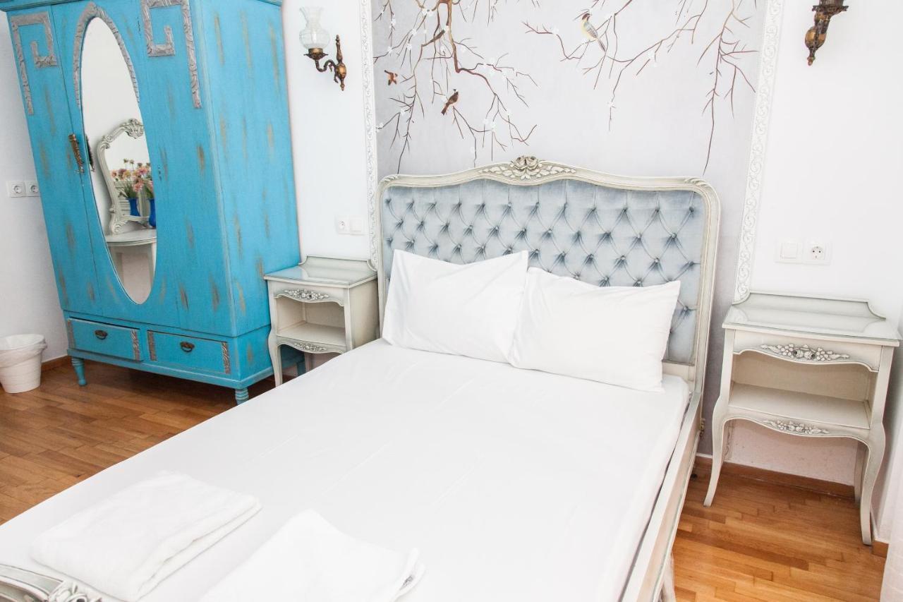 Charming Apartment In Pagkrati- Gtd95602 아테네 외부 사진