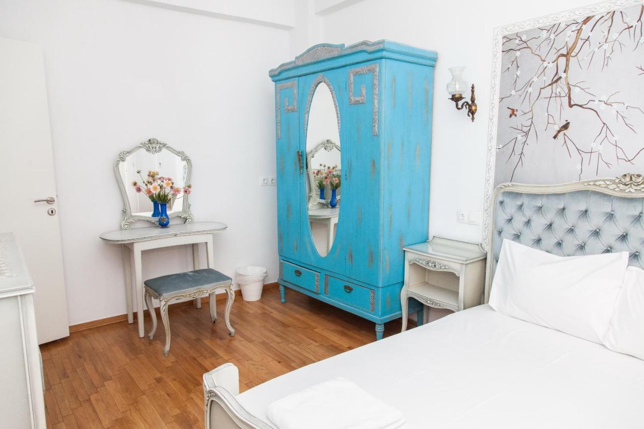 Charming Apartment In Pagkrati- Gtd95602 아테네 외부 사진